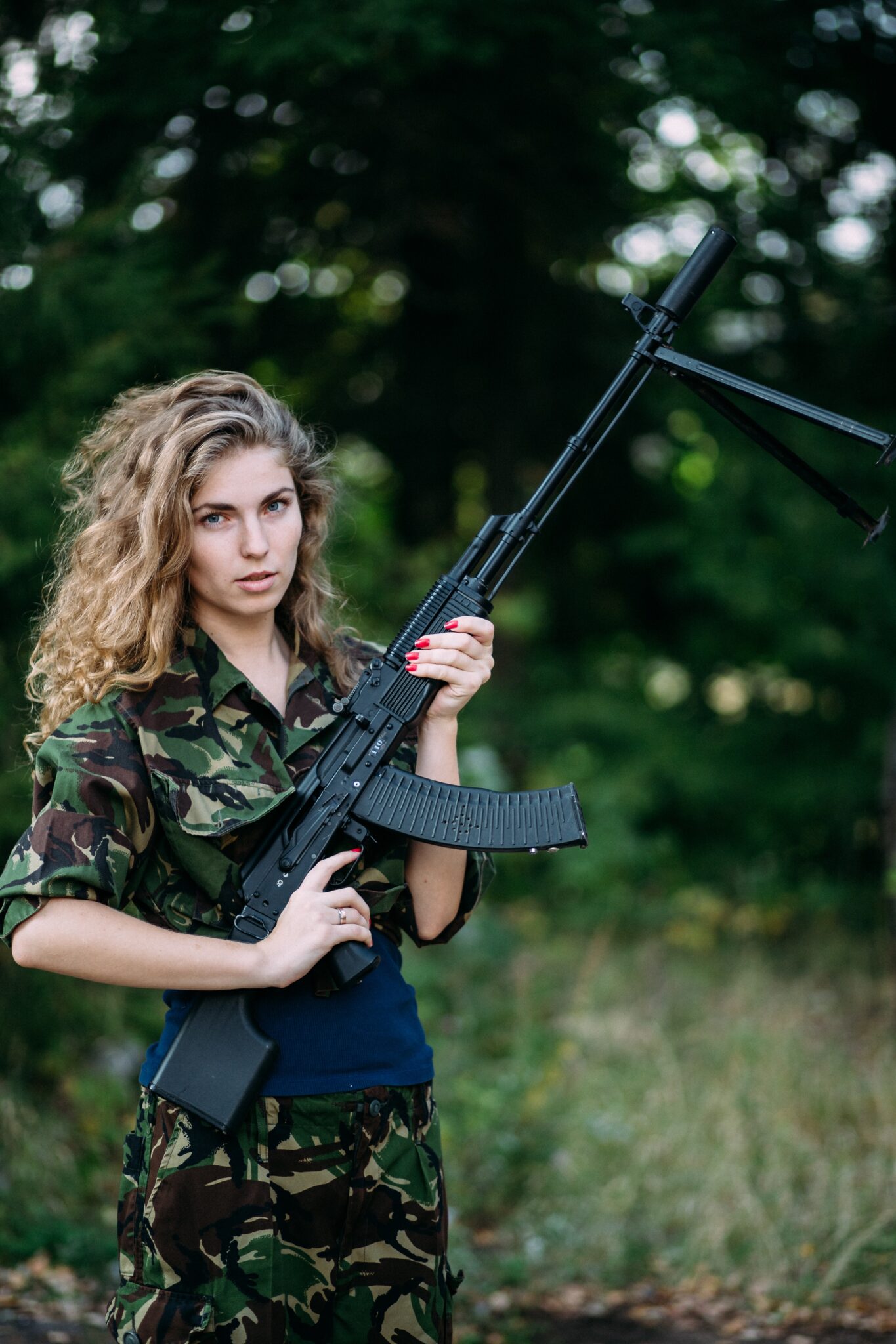 Stiletto Firearms And Personal Safety Training